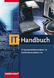 Produkt-Bild: IT-Handbuch f&uuml;r Systemelektroniker/-in, Fachinformatiker/-in: Tabellenbuch