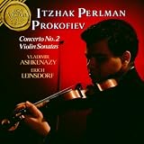 Concerto 2 / Violin Sonatas