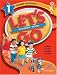 Book Let's Go 1 Student Book: Student Book (Let's Go)