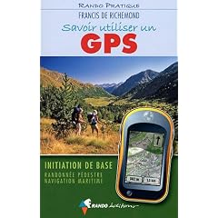 SAVOIR UTILISER UN GPS (N.ED.)