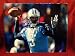 Tennessee Titans Kerry Collins 8x10 Photo, Proof Photo of Kerry Signing for Us.