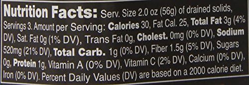 Deluna Marinated Mushrooms, 9.9 Ounce