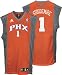 Search : Amare Stoudemire Phoenix Suns Orange Youth Replica Adidas NBA Jersey