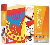Speedball DELUXE Screen Printing Kit