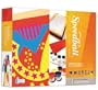 Speedball Deluxe Screen Printing Kit Deluxe Kit
