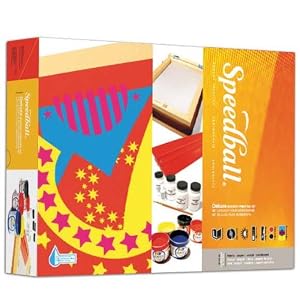 Speedball-Deluxe-Screen-Printing-Kit-Deluxe-Kit