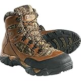 Cabela's Quest 7 Uninsulated Hunting Boots