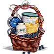 Taste of New England Mini Breakfast Gift Basket™