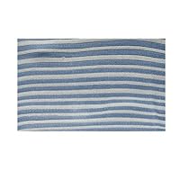 Scene Weaver Pickles Knit Garden Stripe Baby Blanket