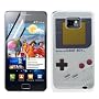 COVER / CUSTODIA IN PLASTICA RIGIDA GAMEBOY RETRO'&hellip di XCover