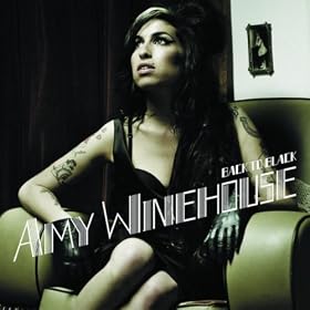 Back To Black (Radio Version)