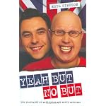 Yeah But No But: The Biography of Matt Lucas and Dave Williams book cover