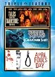 Tales From the Darkside: The Movie / Stephen King's Graveyard Shift / April Fool's Day (Triple Feature)