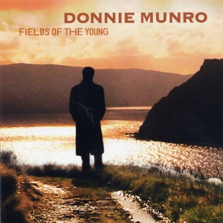 Donnie Munro - Highland Heart Lyrics - Zortam Music