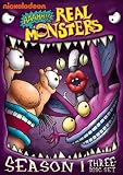 Aaaah! Real Monsters - Season 1