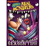 Aaaah! Real Monsters - Season 1