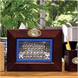 New York Rangers Memory Company Landscape Picture Frame NHL Hockey Fan Shop Sports Team Merchandise