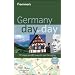Frommer's Germany Day by Day (Frommer's Day by Day - Full Size)