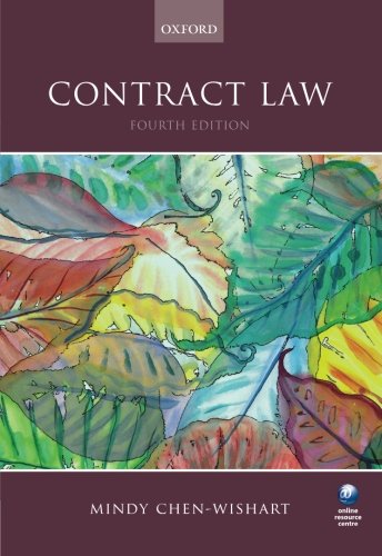 contract law