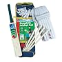 Complete Cricket Set Size 3 in Bag