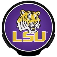 NCAA LSU Fightin Tigers Power Decal