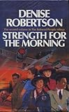 Strength for the morning