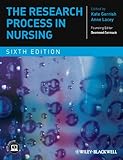 The research process in nursing