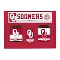 Oklahoma Sooners NCAA Tailgate Party Pack