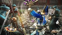 Dynasty Warriors 7
