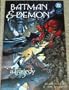 Batman & Demon: A Tragedy (Elseworlds)