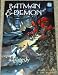 Books : Batman & Demon a Tragedy (Elseworlds)