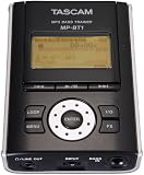 Tascam MP-BT1 MP3 Bass Trainer