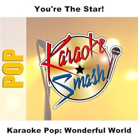 Only Sixteen (Karaoke-Version) As Made Famous By: Sam Cooke