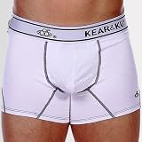 Kear&Ku Kooku Sport Fit White
