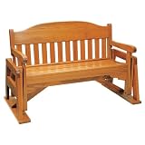 Rockler Porch Glider Plan