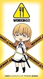キャラクターメールブロックコレクション3.2 WORKING!! 轟八千代