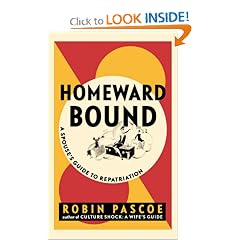 Homeward Bound: A Spouse's Guide to Repatriation