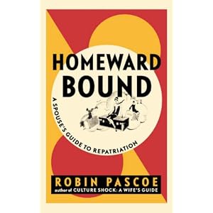 Homeward Bound: A Spouse's Guide to Repatriation