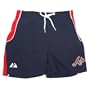 Atlanta Braves Infant Swim Trunks by Majestic Athletic - 12 Months