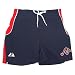 Atlanta Braves Infant Swim Trunks by Majestic Athletic - 24 Months