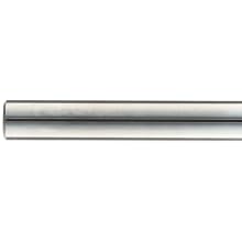Precision Twist EB3302V Solid Carbide End Mill, TiAlN Coated, 2 Flute, Ball End