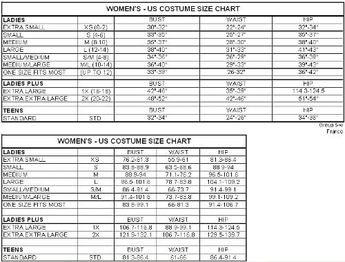 Womens Pink Marie Antoinette Costume Medium