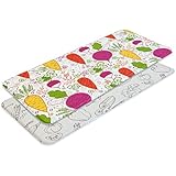 Tenby Living Premium Anti-Fatigue, Kitchen Comfort Mat #2 (Large) - Double-Sided (1 Unit) (37" x 17.3") - 2 Sizes Available