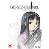 Gunslinger Girl Volume 3 - The Silence Of The Stars [2005] [DVD]