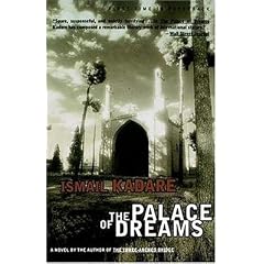 The Palace of Dreams