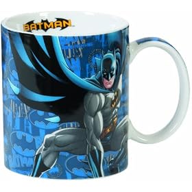 Batman Tasse 320ml