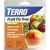 TERRO Fruit Fly Trap T2500