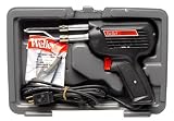 Weller D650PK 300/200 Watts, 120v Industrial Soldering Gun Kit