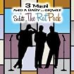 3 Men And A Baby Grand Salute The Rat Pack