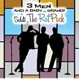 3 Men And A Baby Grand Salute The Rat Pack